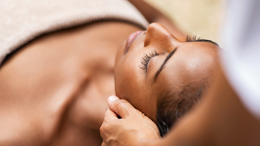 Custom Facial