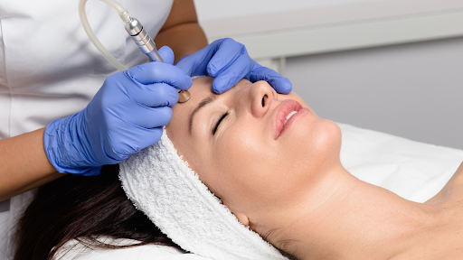 custom facials